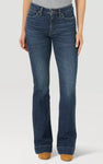 Wrangler Women’s “Green Jean” Retro Trouser Sara