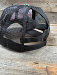 Southwest Ponytail Cap