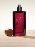Yellowstone Tornado Perfume