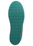 Twisted X Women’s Kicks  Dark Teal & Teal