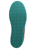 Twisted X Women’s Kicks  Dark Teal & Teal