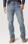 Wrangler Retro Slim Boot Cut Jean-BR Wash