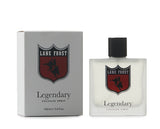 Frosted Cologne By Lane Frost Brand