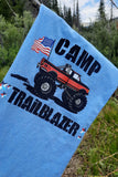 Cinch Trailblazer Patriot Tee