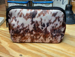 Western Make Up Bags