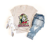 Hard Candy Christmas Tee