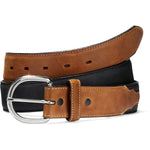 Justin Men’s Classic Western Belt