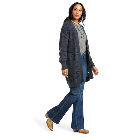 Ariat Tess Duster Sweater