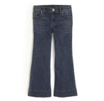 Wrangler Girl's Wide Leg Jean Trouser