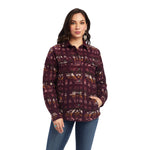 Ariat Women’s Laredo Shirt Jacket