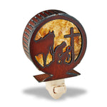 Livestock Circle Night Light