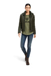 Ariat Women’s Forest Mist Harmony Jacket