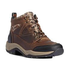 Ariat Women’s Terrain Boot