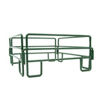 Little Buster 4 Piece Panel Set-Green