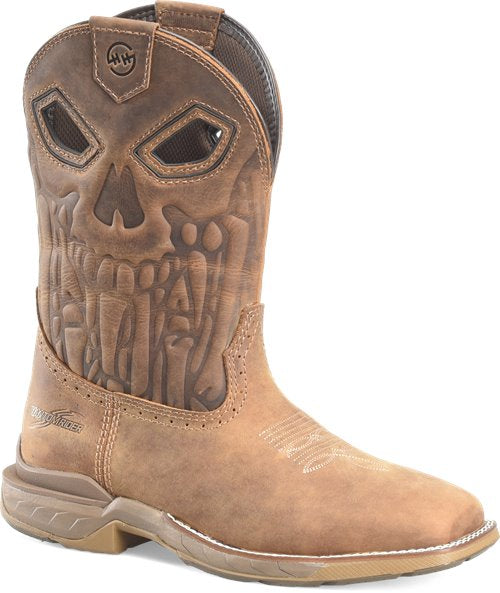 Double H Men's LYCAN Boot – Horse Creek Outfitters