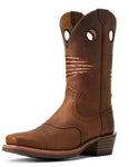 Ariat Men’s Roughstock Patriot Boot