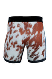 Cinch Cow Boxer Briefs