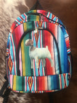 Goat Backpack