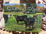 CJ Brown “Counting Cows” Book