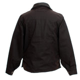 Wyoming Traders Men’s Oilskin Concealed Carry Jacket