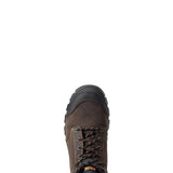 Ariat Men’s Treadfast 6" Waterproof Steel Toe Work Boot