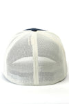 Cinch Mens Navy Flex Fit Cap