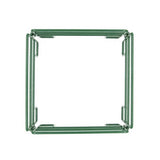 Little Buster 4 Piece Panel Set-Green