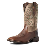 Ariat Men’s Qualifier Boot