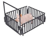 Little Buster Hog/Lamb/Goat Stall
