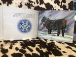 CJ Brown “A Cattlelog of Christmas Stories”