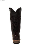 Cowtown Men's Caiman Square Toe Boot