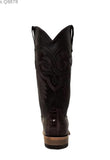 Cowtown Men's Caiman Square Toe Boot