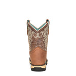 Corral Women’s Farm & Ranch Brown Boot