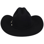 Bailey Lightning 4X  Hat-Black