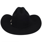 Bailey Lightning 4X  Hat-Black