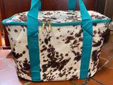 Chest Style Cowgirl Cooler
