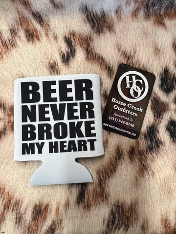 Beer Koozie