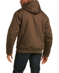 Ariat Rebar Men’s DuraCanvas Jacket