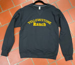 Yellowstone Ranch Sweatshirt