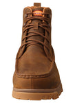 Twisted X Men’s 6″ Nano Toe Work Boot with CellStretch