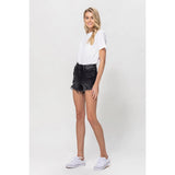 Super High Rise Stretch Shorts