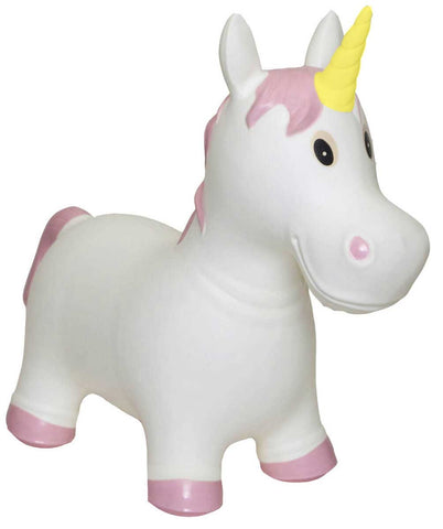 Bouncy Unicorn