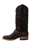 Cowtown Men's Caiman Square Toe Boot