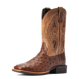 Ariat Men’s Dagger Western Boot