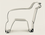 Lamb Cookie Cutter-Large