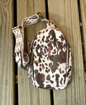 Crossbody Mini Purse