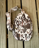 Crossbody Mini Purse