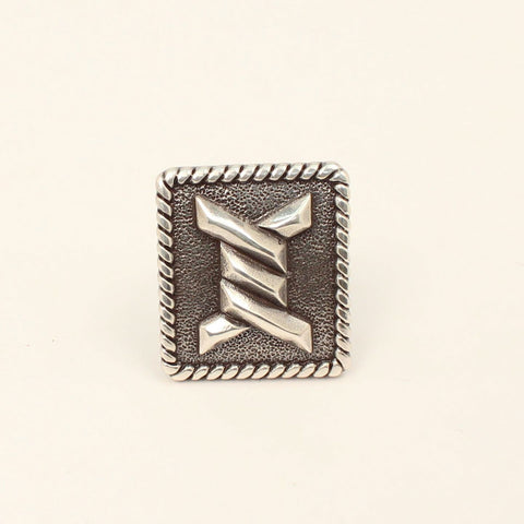 Barbwire Scarf Slide