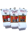 Dan Post Men’s Over the Calf Socks 2 Pack