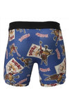 Cinch Rodeo Boxer Briefs
